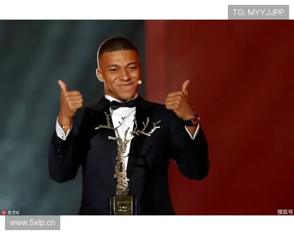 姆巴佩法国足球先生