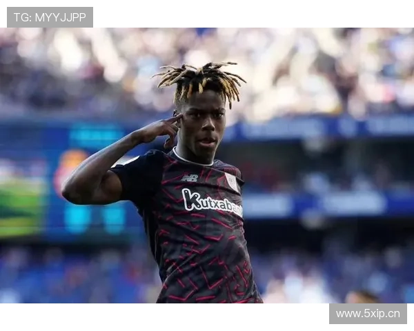 尼科·威廉斯的速度与突破能力解析