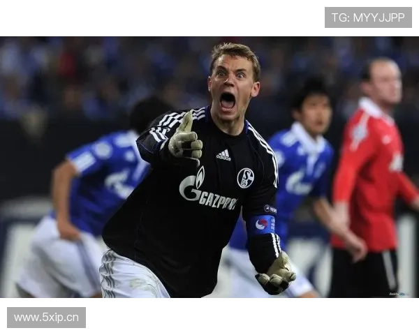 诺伊尔 vs 布冯：两代门神的巅峰对话