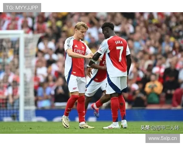 厄德高与贝林厄姆的中场全能性:进攻效率与战术角色的核心差异在哪