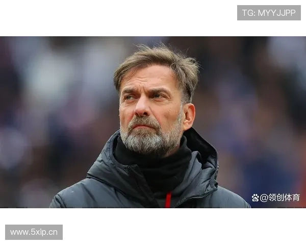 克洛普离任后,利物浦表面稳定,体系隐患已逐步显现 克洛普离任后,利物浦表面稳定,体系隐患已逐步显现
