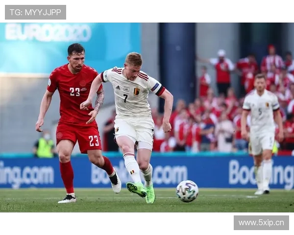 恩佐 vs 德布劳内：核心创造力与组织威胁性差距在哪？