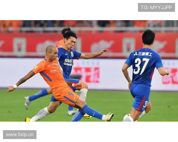 上海申花中场控制有限，难以主导比赛局面变化