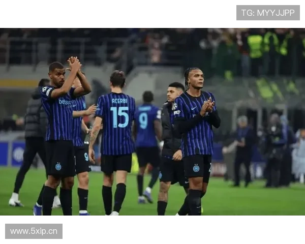 国米意甲统治力持续巩固，对联赛竞争格局带来明显变化