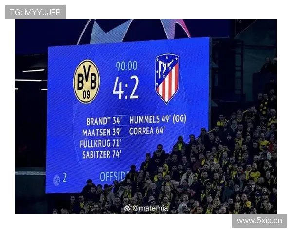 多特蒙德在争冠关键阶段掉链子,对冠军竞争力是否具备阶段性考验