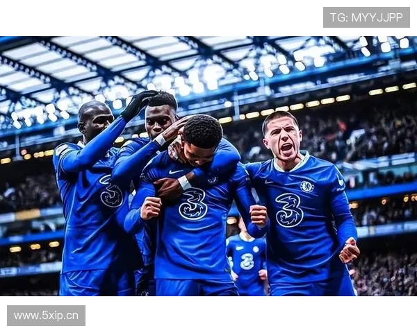 切尔西砸重金引援却战绩混乱，问题根源是否已超出投入层面？