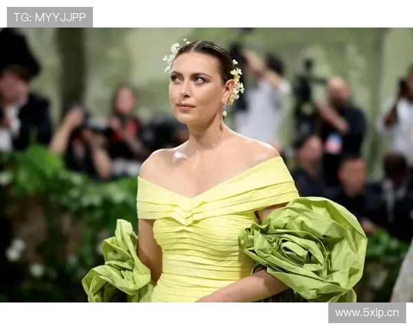 莎拉波娃又换豪宅了？这生活节奏真跟电视剧似的！